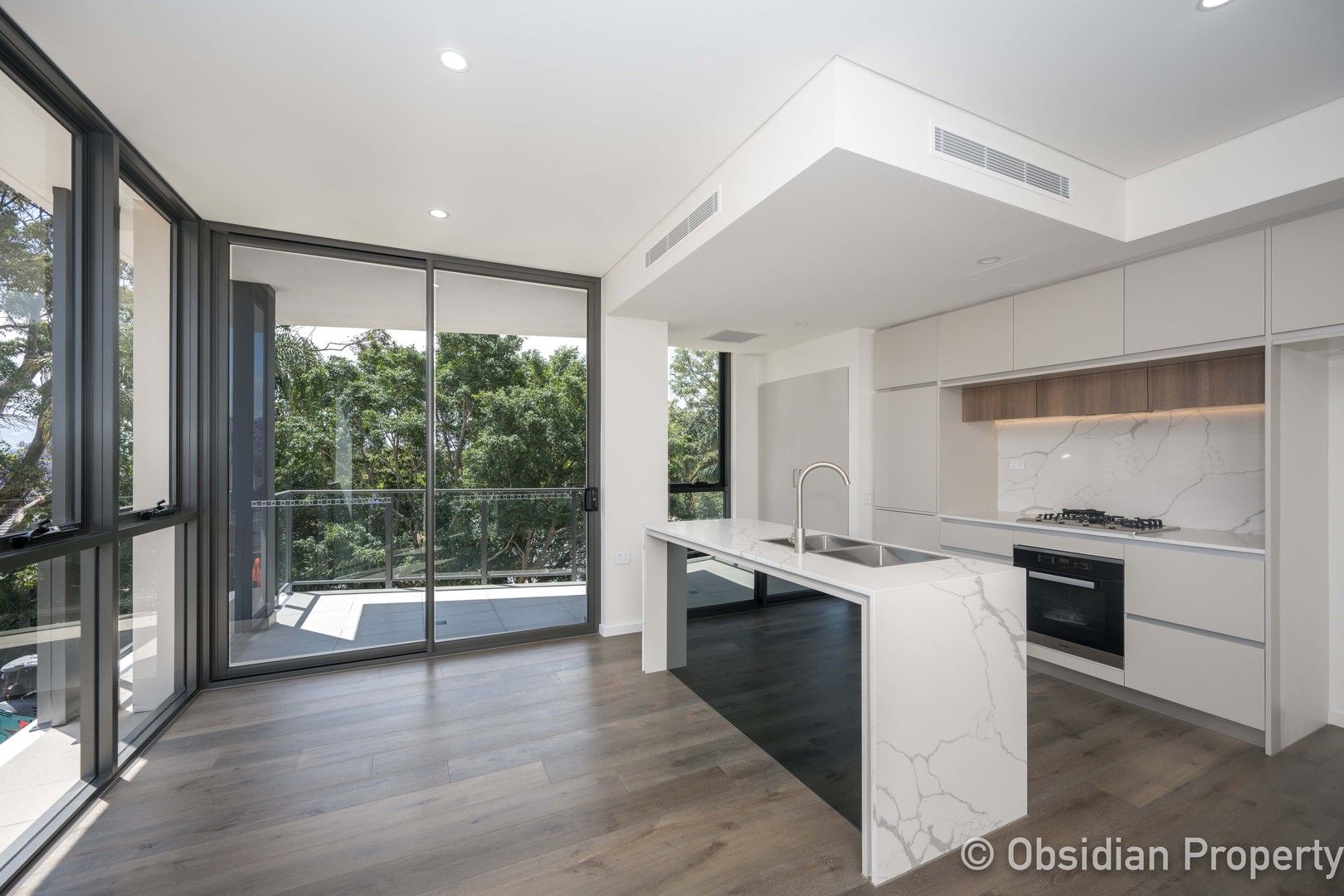 2 bedrooms Apartment / Unit / Flat in 307/8 Taylors Lane LANE COVE NSW, 2066