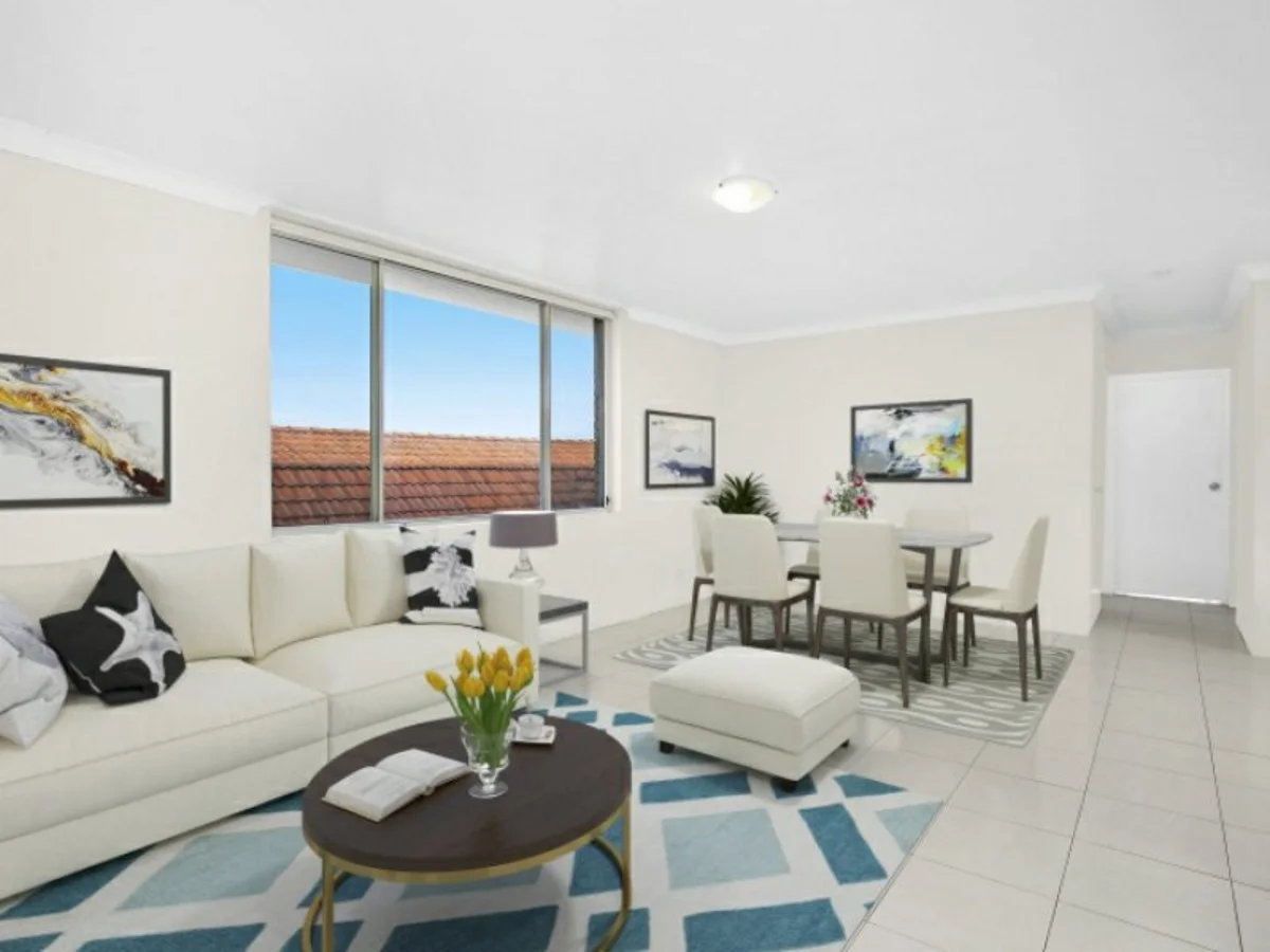 6/41 Brighton Boulevard, Bondi Beach NSW 2026