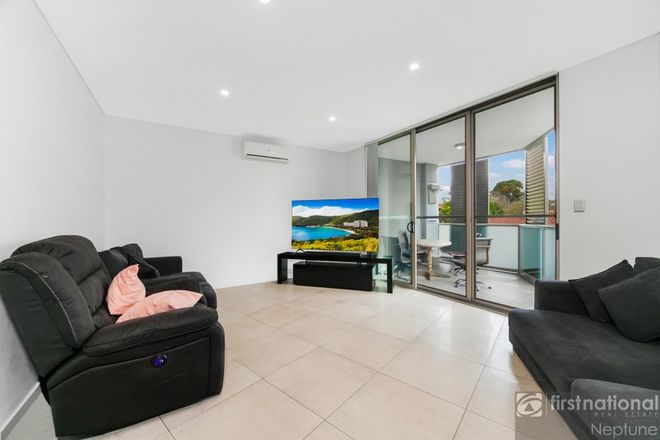 Picture of 102/9 Harvey Place, TOONGABBIE NSW 2146