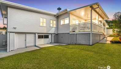Picture of 62 Scott Street, NORTHGATE QLD 4013
