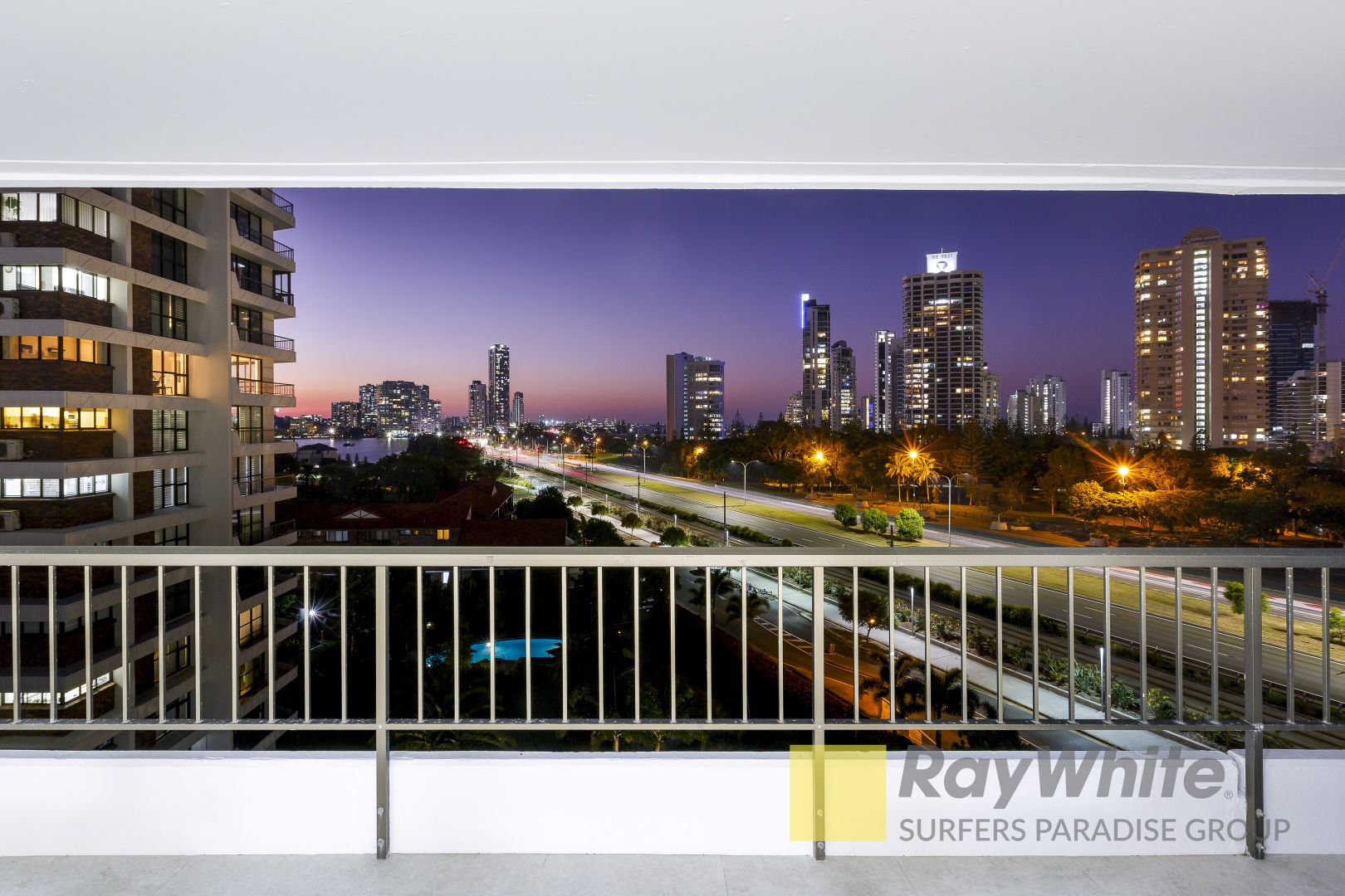 30/18 Commodore Drive, Surfers Paradise QLD 4217