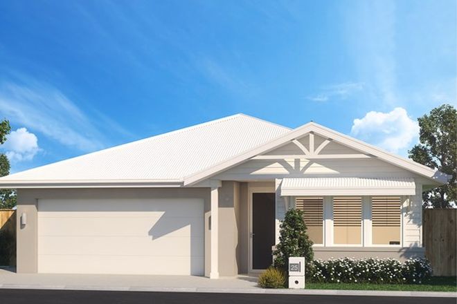 Picture of 24/2-20 Island View Drive, URANGAN QLD 4655