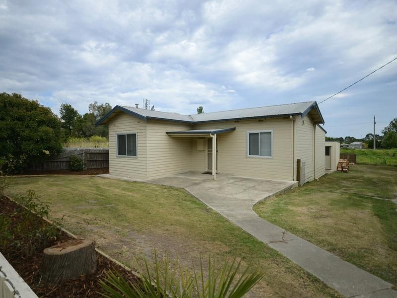 6 Stirling Street, Bruthen VIC 3885, Image 0