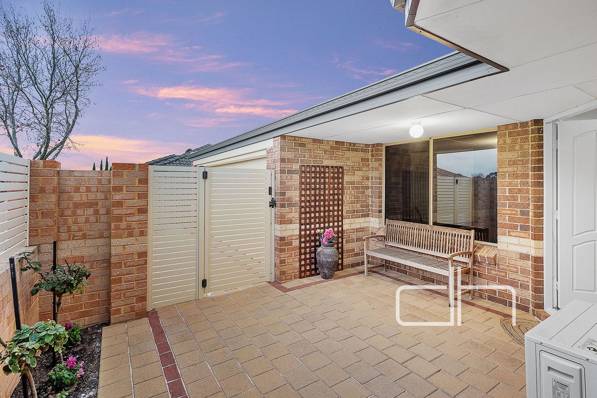 4 Kilchurn Promenade, Darch WA 6065, Image 1