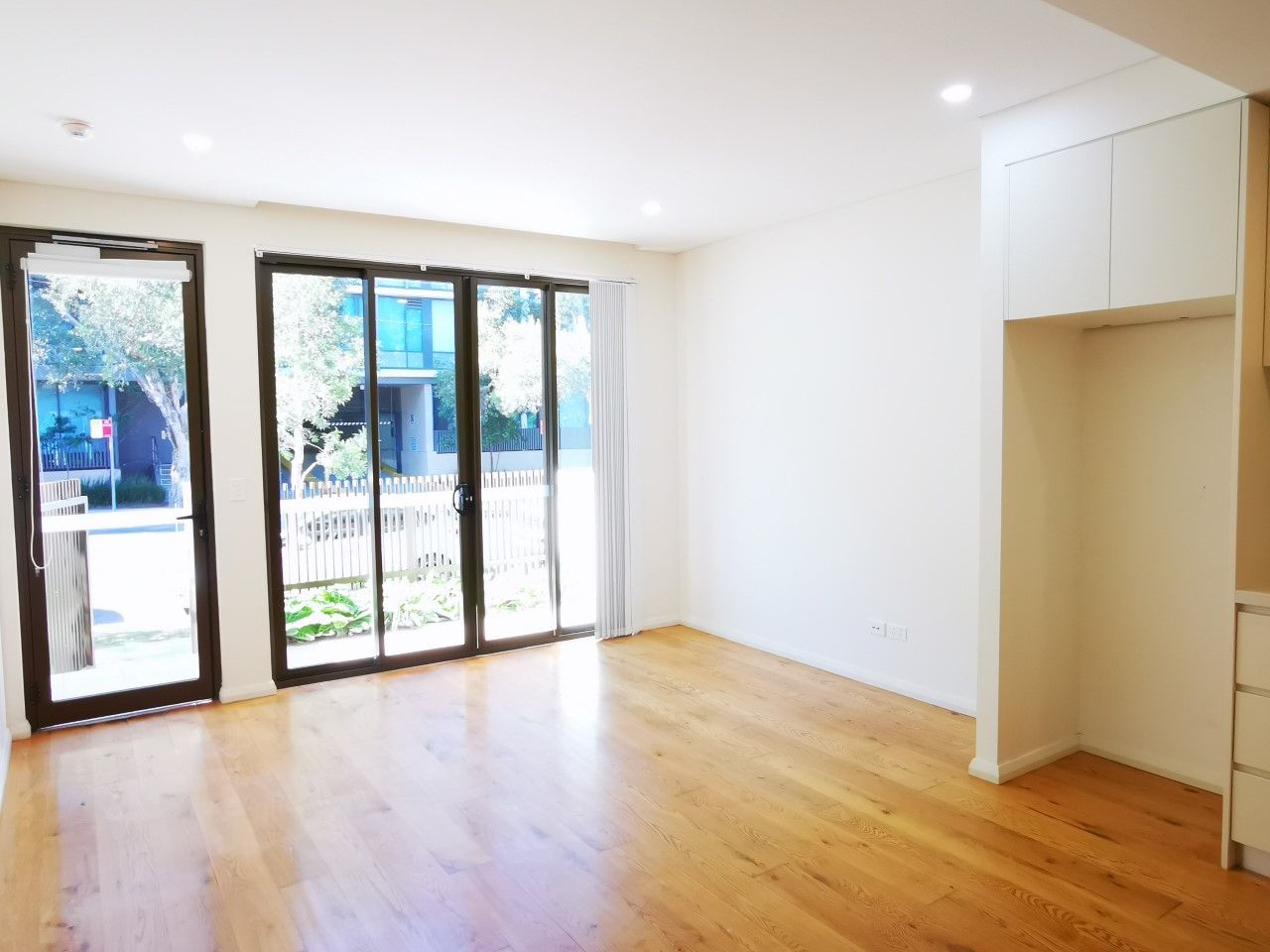 1 bedrooms Apartment / Unit / Flat in G06/39 Mentmore Avenue Rosebery ROSEBERY NSW, 2018