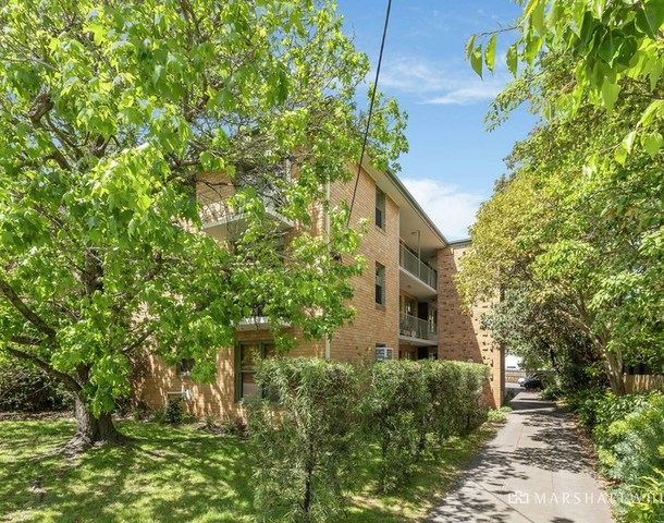 11/162 Barkers Road, Hawthorn VIC 3122