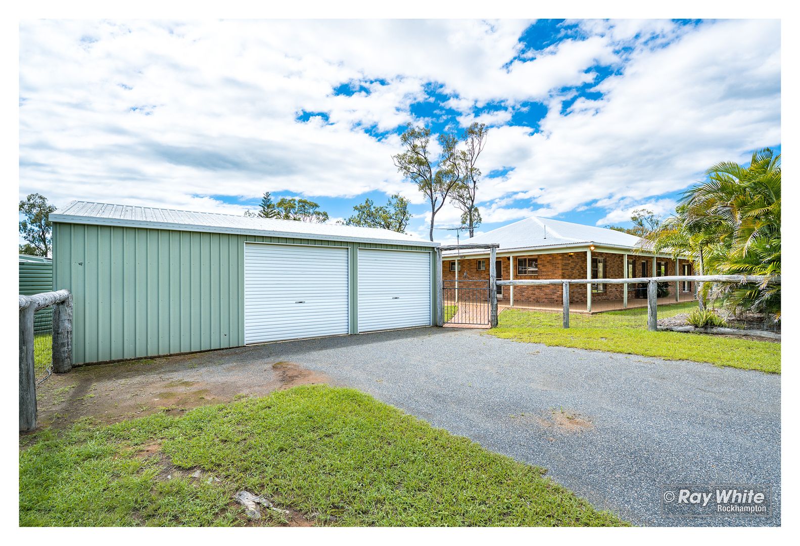 142 Caporn Road, Limestone Creek QLD 4701, Image 2