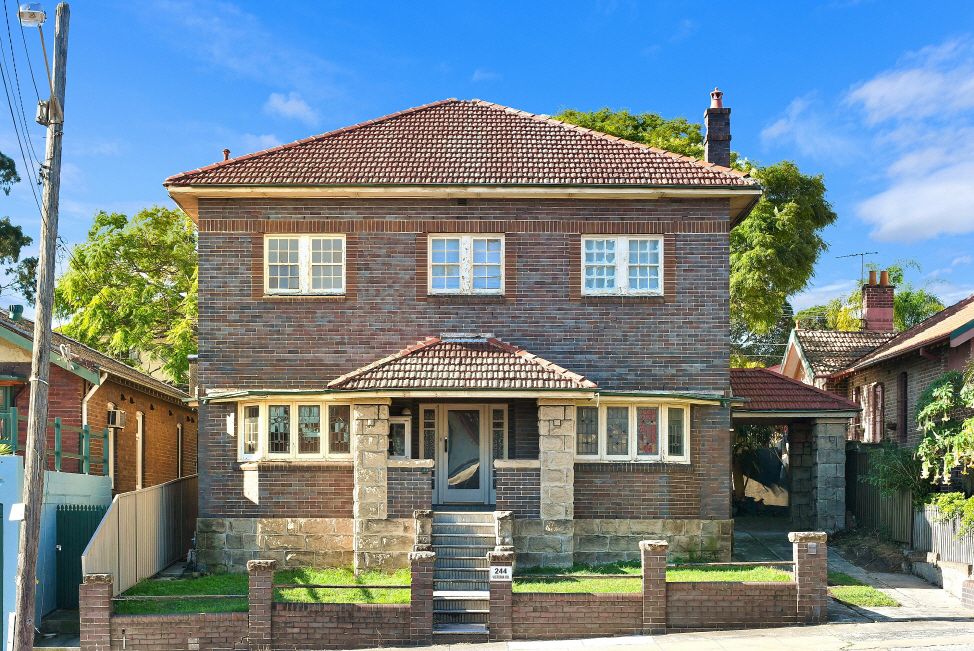 244 Victoria Road, Drummoyne NSW 2047, Image 0