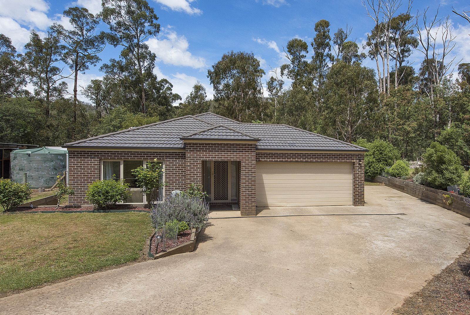 72 Silver Parrot Road, Flowerdale VIC 3717, Image 0
