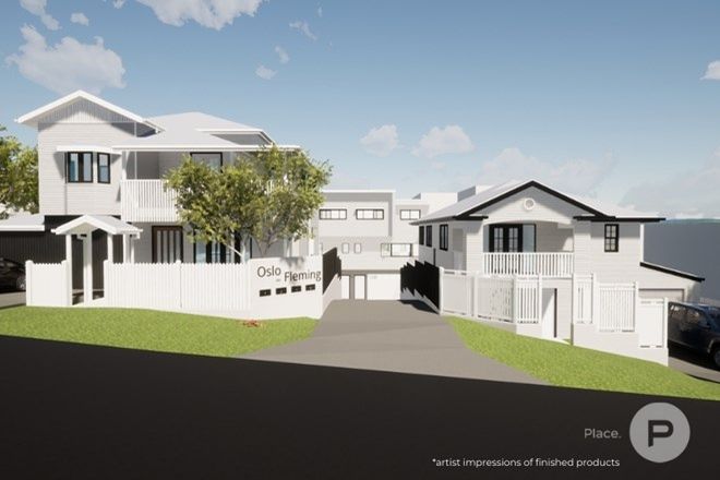 1012 Real Estate Properties For Sale In Herston Qld 4006 Domain