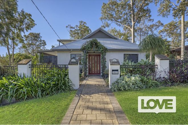 Picture of 2 Roy Avenue, BOLTON POINT NSW 2283
