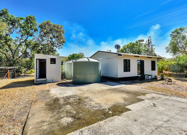 15 Dundee Road, Dundee Downs NT 0840