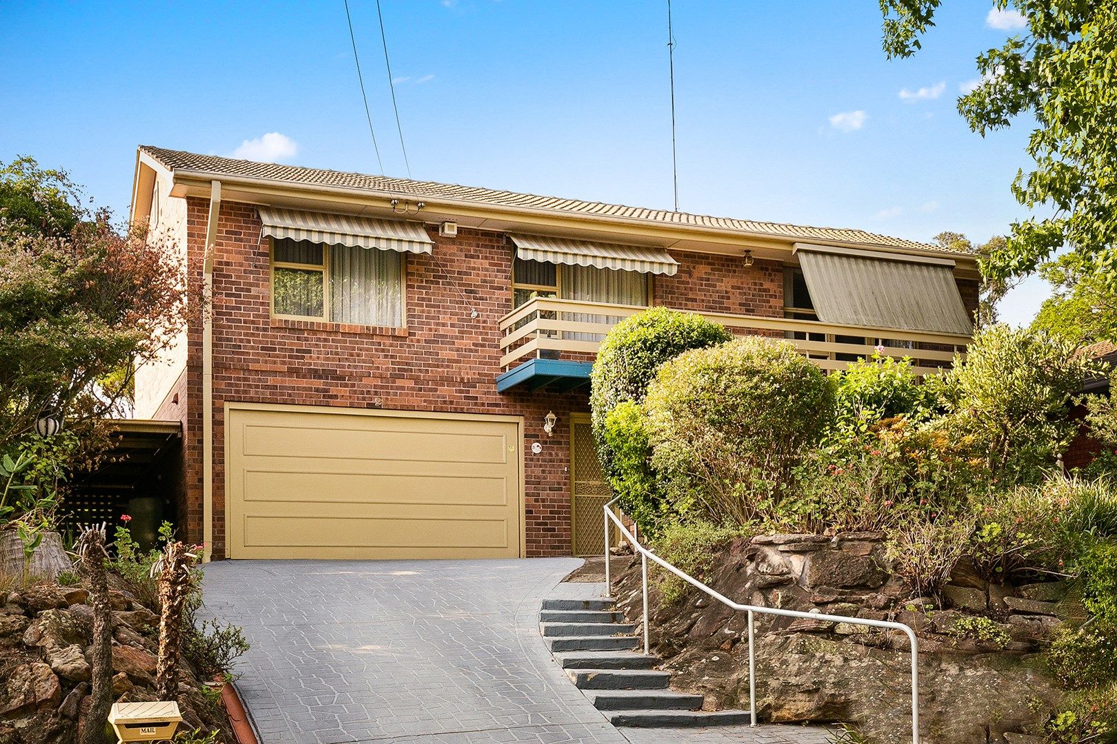 21 Burrandong Crescent, Baulkham Hills NSW 2153, Image 0