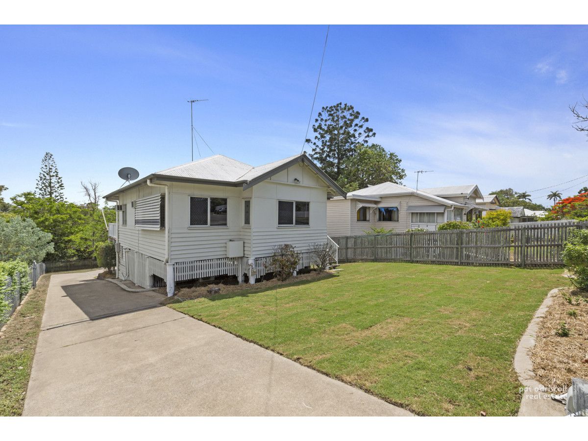 36 Knutsford Street, Wandal QLD 4700, Image 0