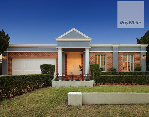 17 Millport Rise, Greenvale VIC 3059