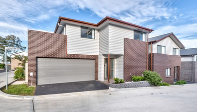 Picture of 10 Gerygone Street, THORNTON NSW 2322
