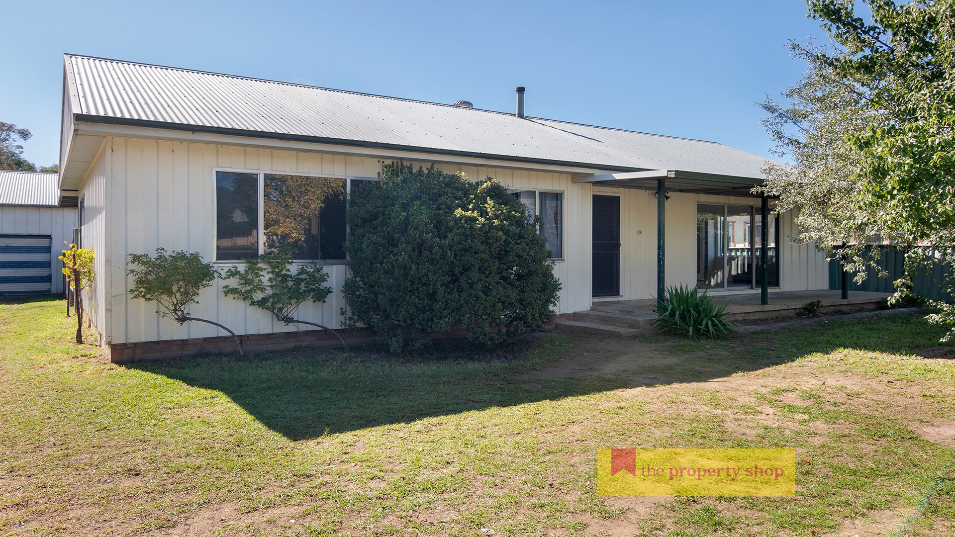 170 Gladstone Street, Mudgee NSW 2850, Image 0