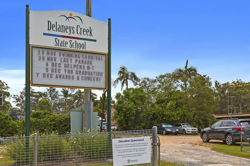 Delaneys Creek QLD 4514 land for Sale, Expressions of Interest