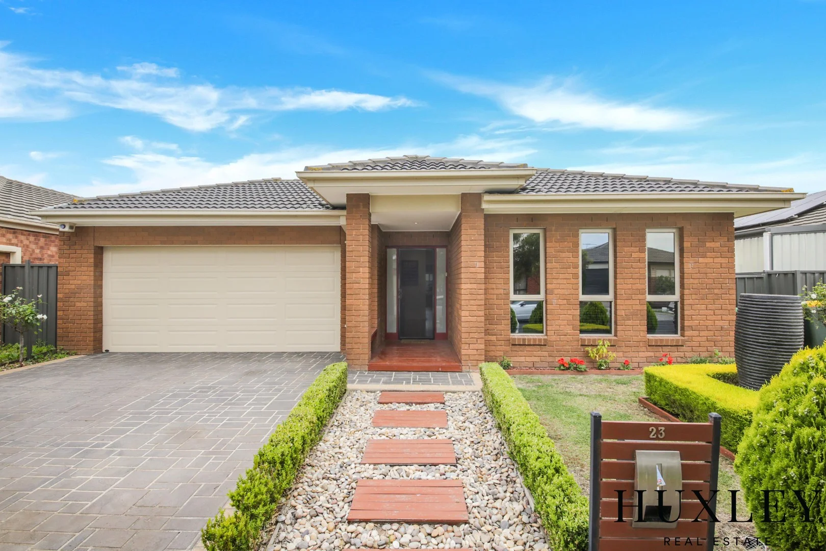 23 Oconnor Road, Deer Park VIC 3023