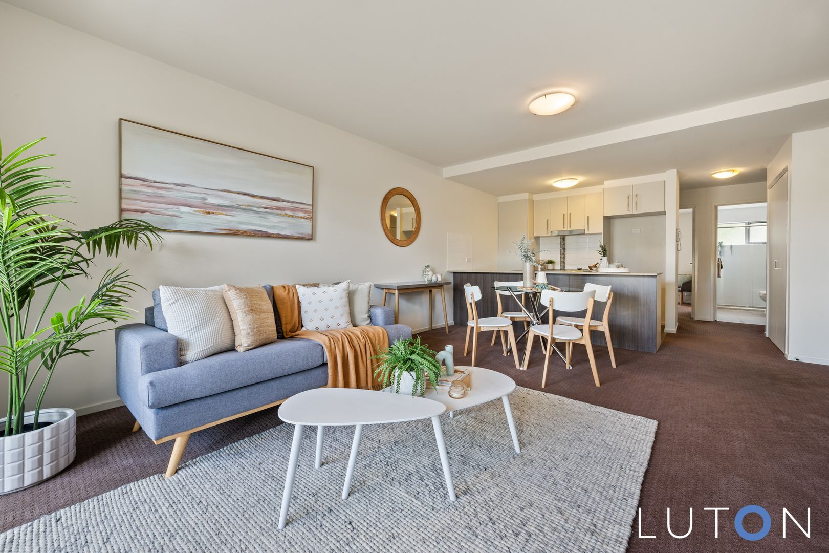 47/311 Flemington Road, Franklin ACT 2913, Image 1