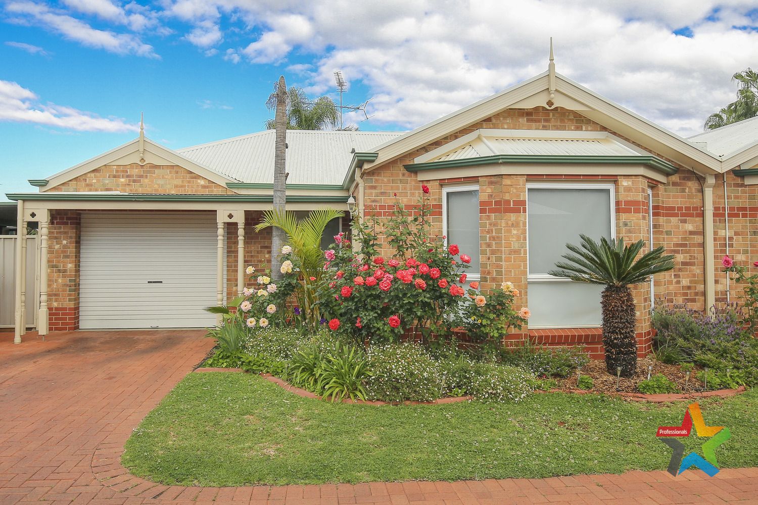 Unit 9/299 Cureton Avenue, Mildura VIC 3500, Image 1