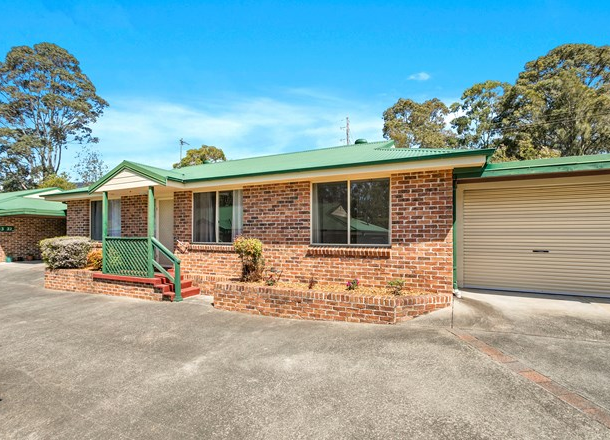 2/32 Mayfield Circuit, Albion Park NSW 2527