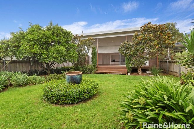 Picture of 19 Queen Street, BERRY NSW 2535