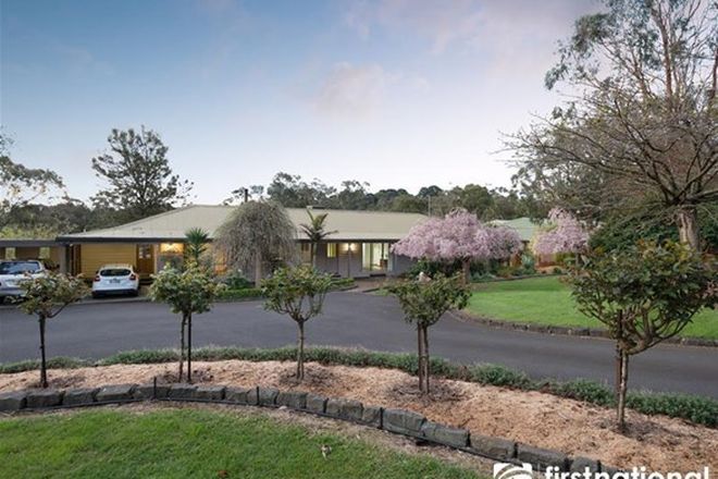 Picture of 35 Quamby Road, GUYS HILL VIC 3807