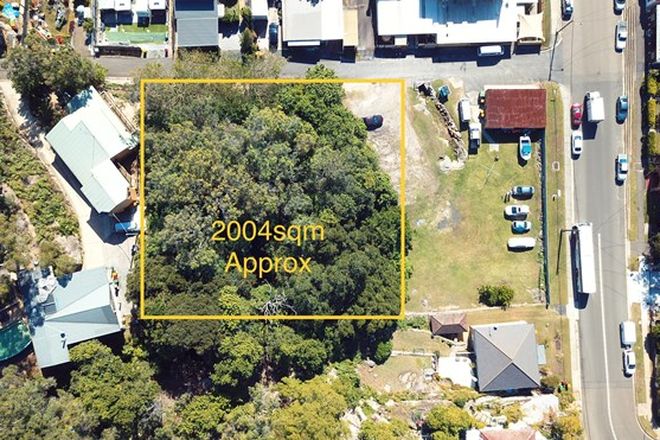 Picture of 3 WAMBOOL PLACE, BROOKLYN NSW 2083