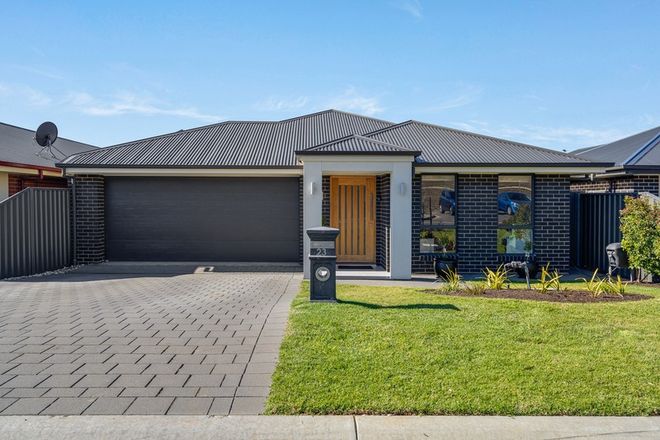 Picture of 23 Rose Place, MOUNT BARKER SA 5251