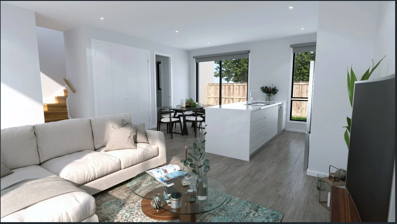 Additional image 2 of 3/12 McLean St, Albion VIC 3020