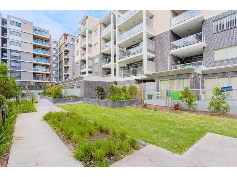 4/2 Porter Street, Ryde NSW 2112 Apartment For Share Domain