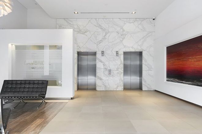 183 Apartments For Sale In Chatswood Nsw 2067 Domain