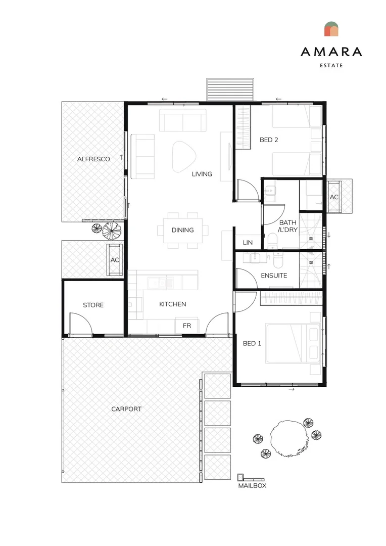 Additional image 7 of 1 Cnr Hart Kerspian and Gatacre Drives, Broadwood WA 6430