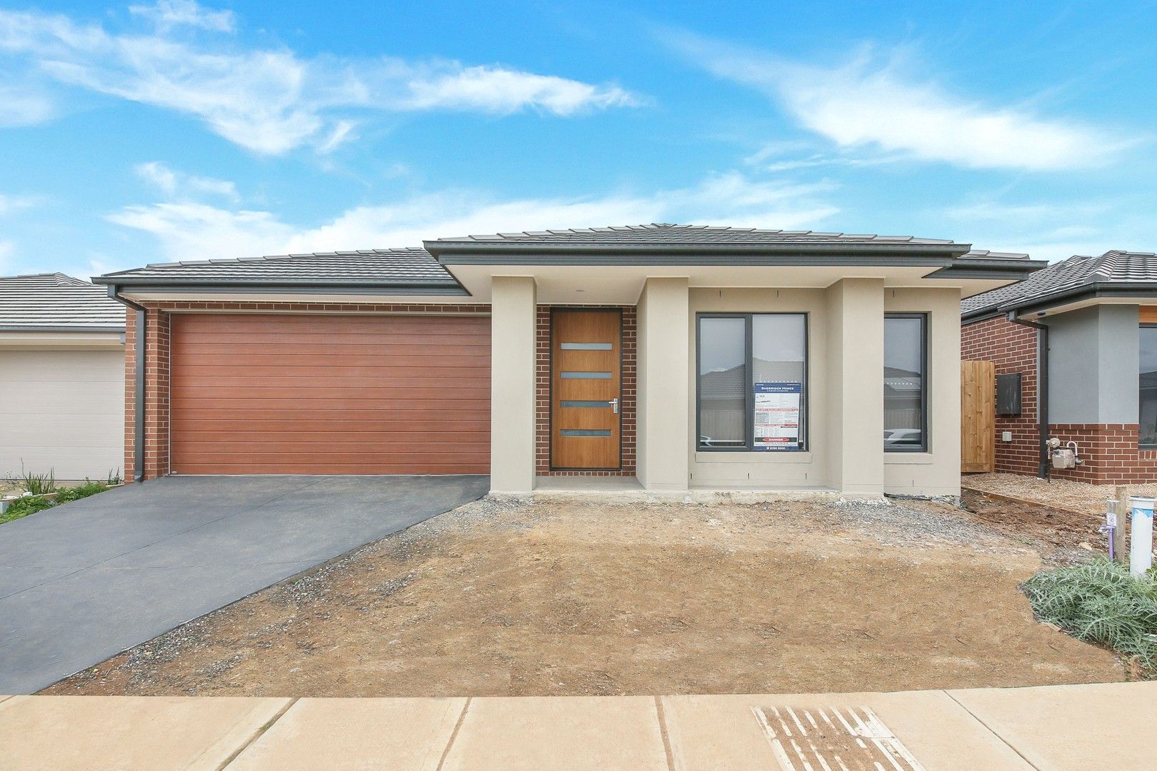 4 bedrooms House in 40 Northam Street MAMBOURIN VIC, 3024