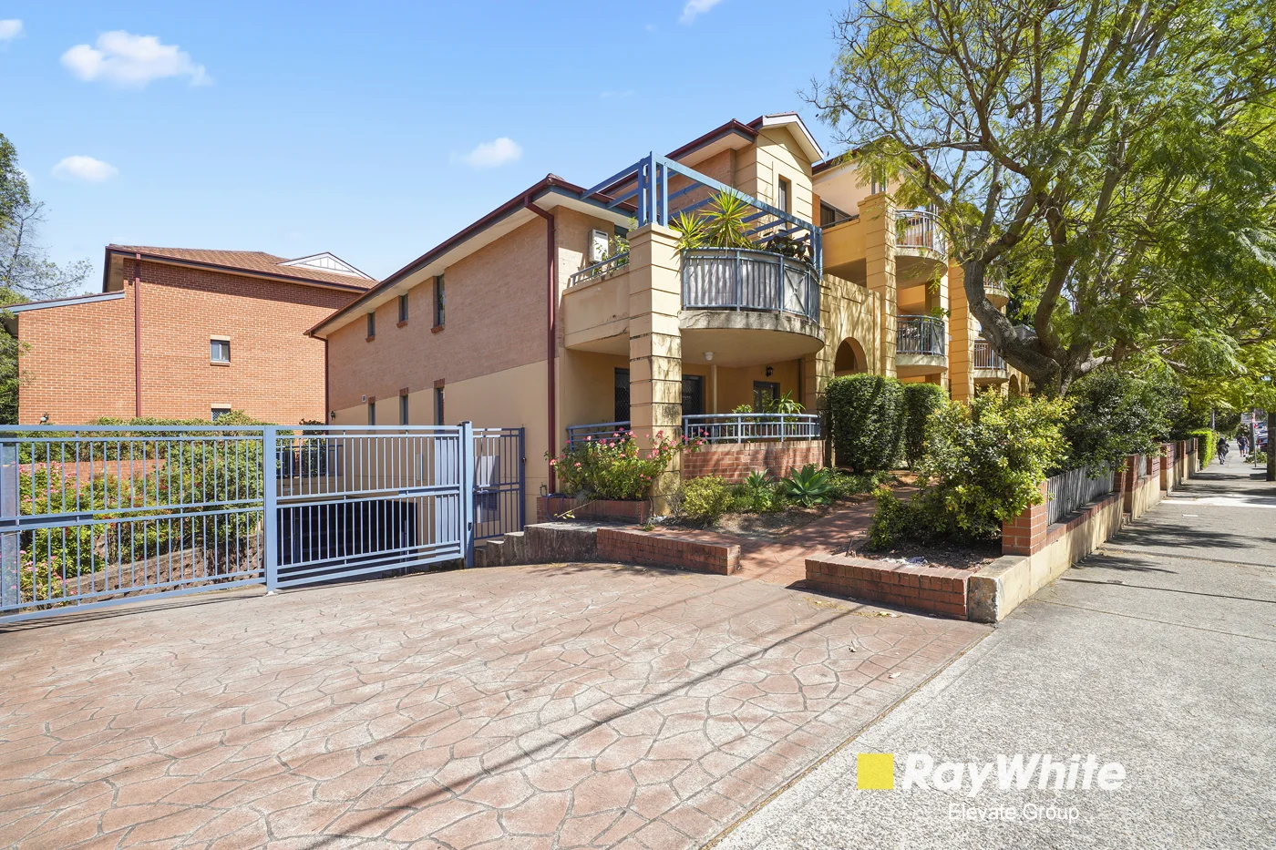 10/106 Elizabeth Street, Ashfield NSW 2131