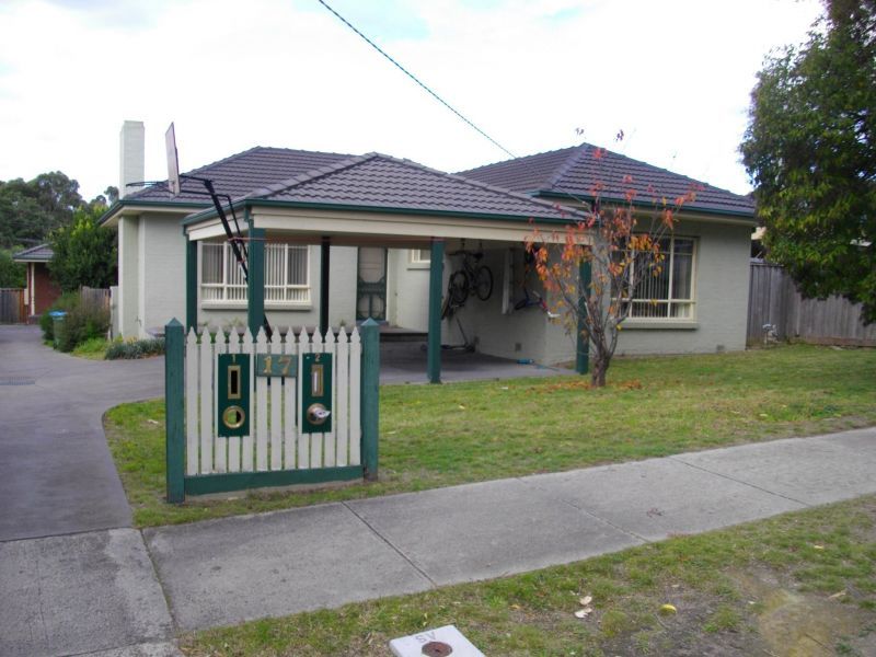 1/17 Abraham Drive, Croydon Property History & Address Research Domain