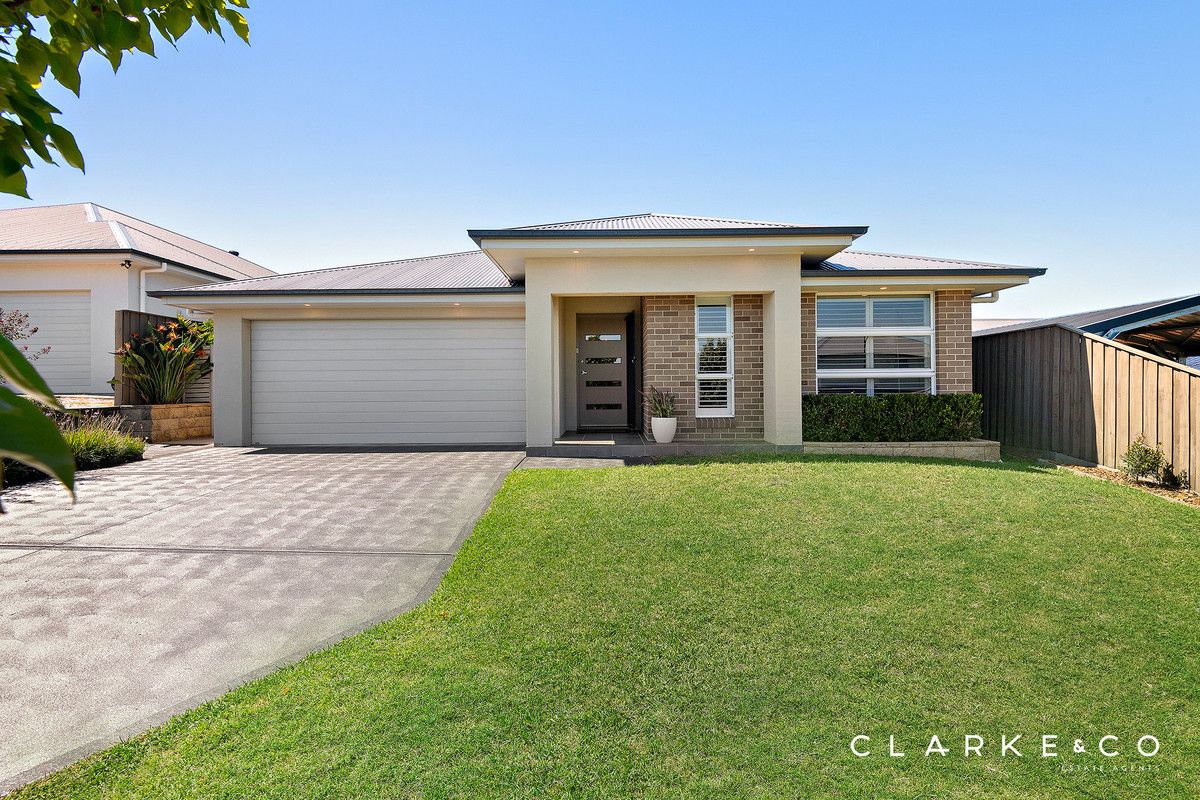 4 Tigertail Street, Chisholm NSW 2322, Image 0