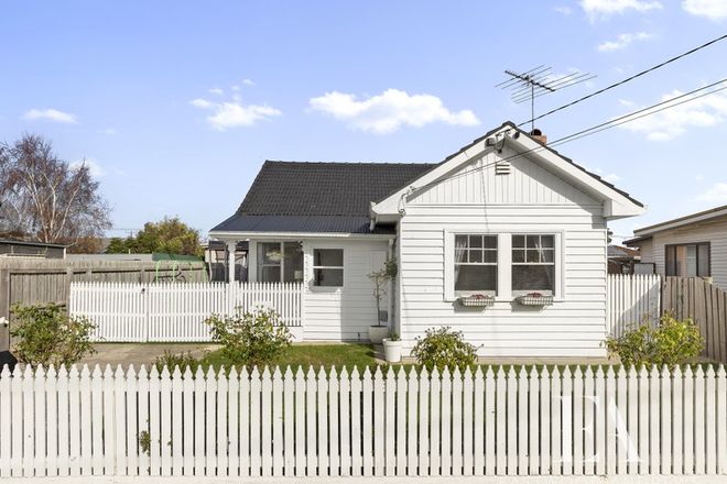 Picture of 30A Charlotte Avenue, NEWCOMB VIC 3219