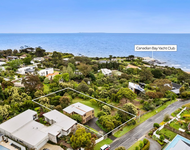 23 Glen Shian Crescent, Mount Eliza VIC 3930