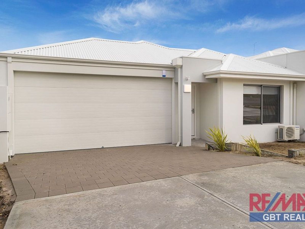 3 bedrooms Villa in 47a Constance Street NOLLAMARA WA, 6061
