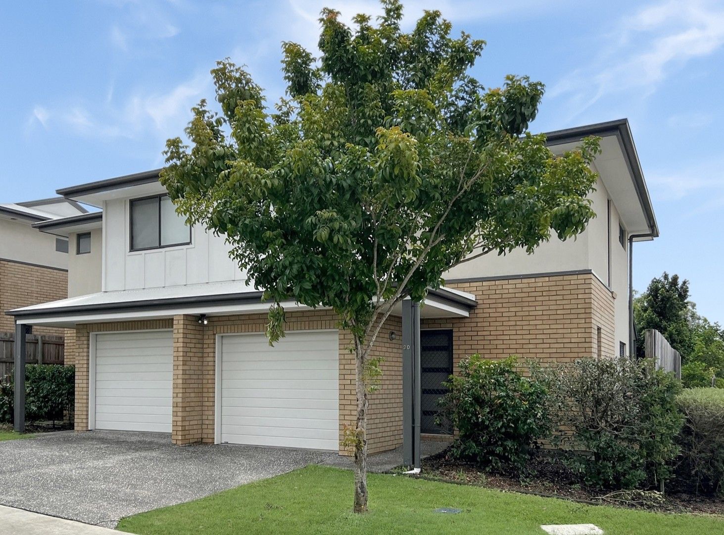 2 bedrooms Townhouse in 20/119 Wadeville Street HEATHWOOD QLD, 4110