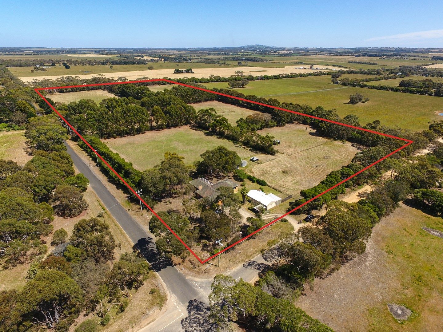 1440 Blackgate Road, Freshwater Creek VIC 3217, Image 0