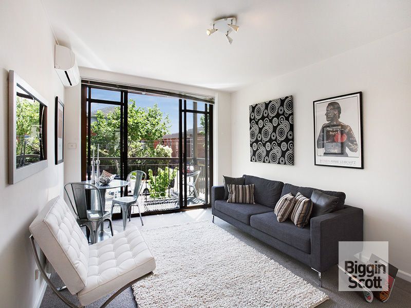 2 bedrooms Apartment / Unit / Flat in 5/361 Church St RICHMOND VIC, 3121