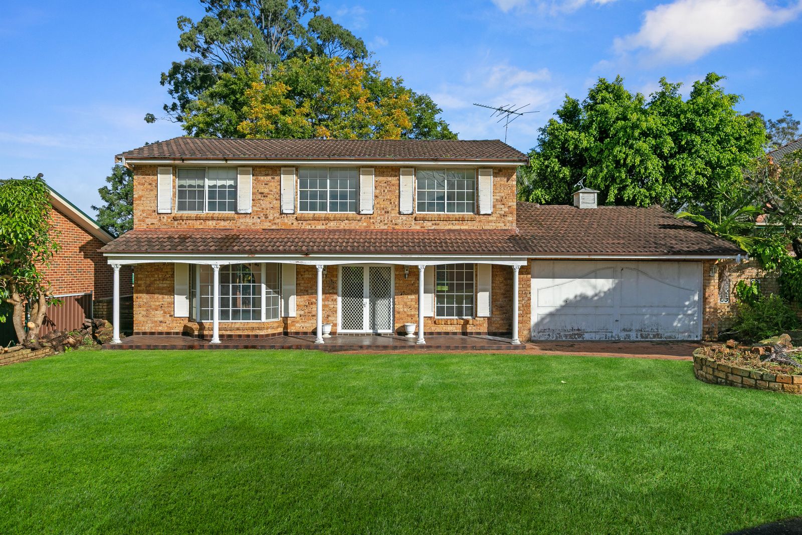 4 bedrooms House in 22 Heritage Drive ILLAWONG NSW, 2234