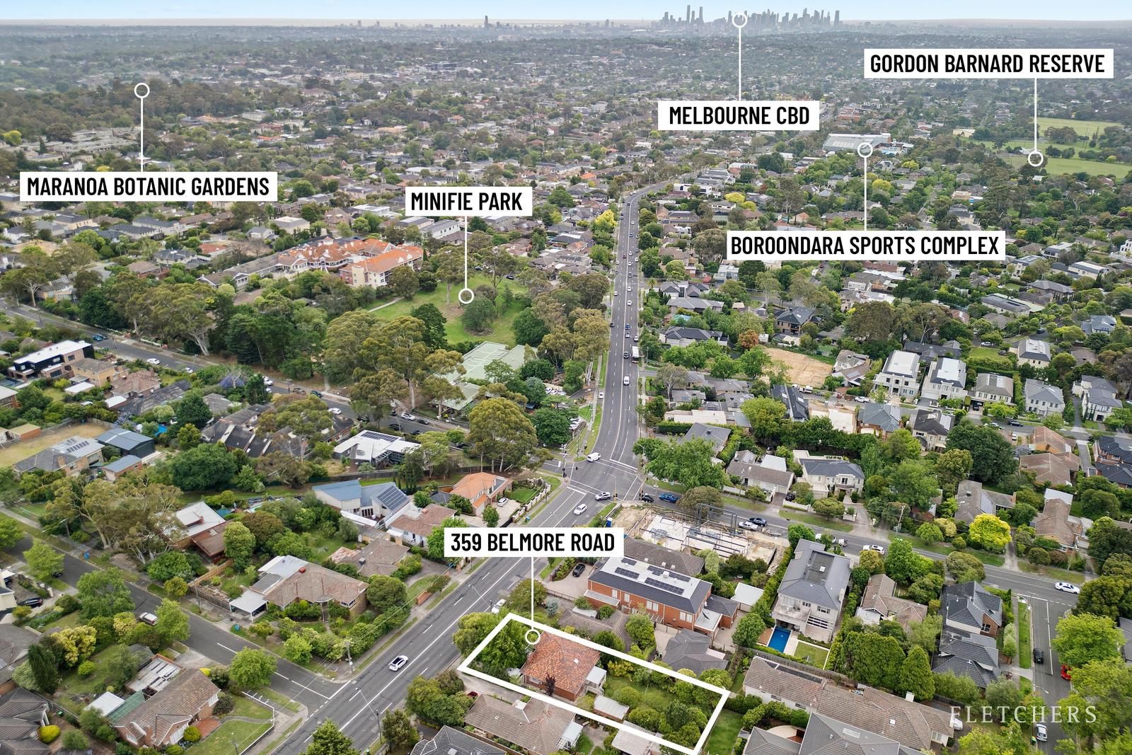 359 Belmore Road, Balwyn North VIC 3104, Image 1