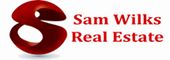 Logo for Sam Wilks Real Estate