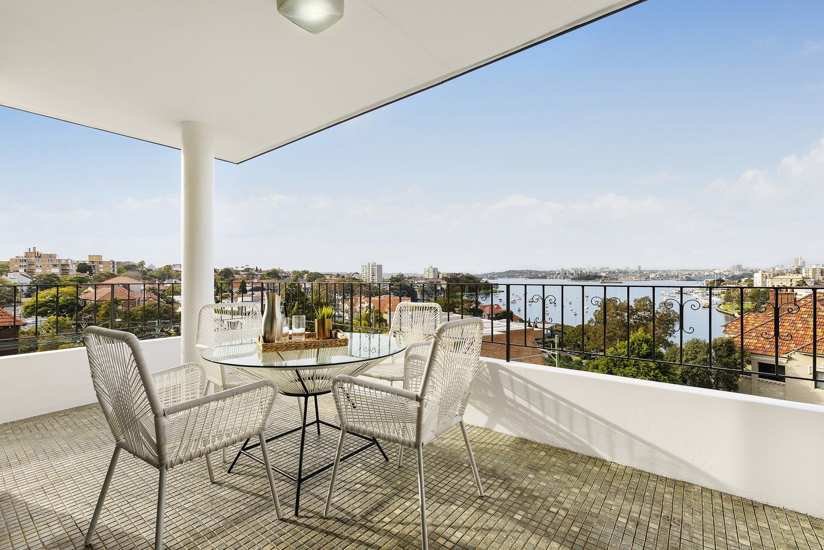 7/6 Ben Boyd Road, Neutral Bay NSW 2089, Image 0