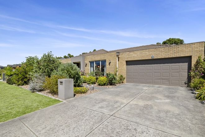 Picture of 23 King George Way, MITCHELL PARK VIC 3355