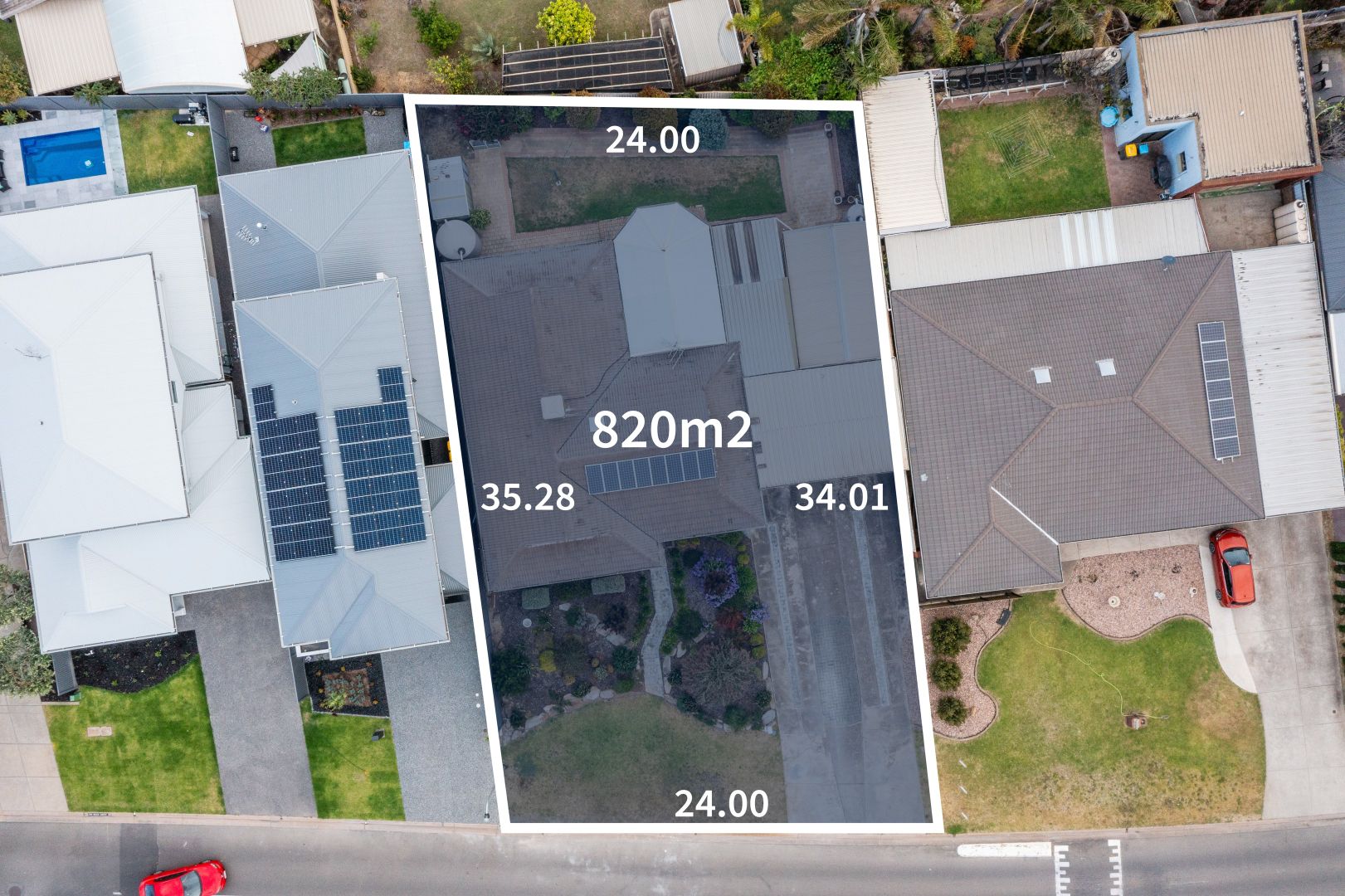 6 Sir Ross Smith Avenue, North Haven SA 5018, Image 1